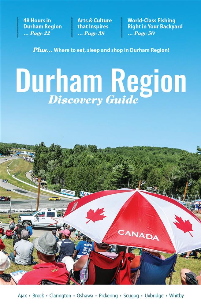 Discovery Guide Cover